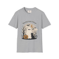 Spooky Little Things T Shirt