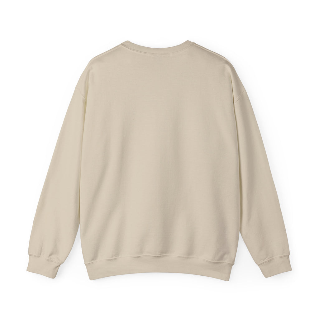 "Leaves Are Falling, Coffee Is Calling" Crewneck