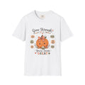 Grow Through — You’re Doing Great Fall Tee