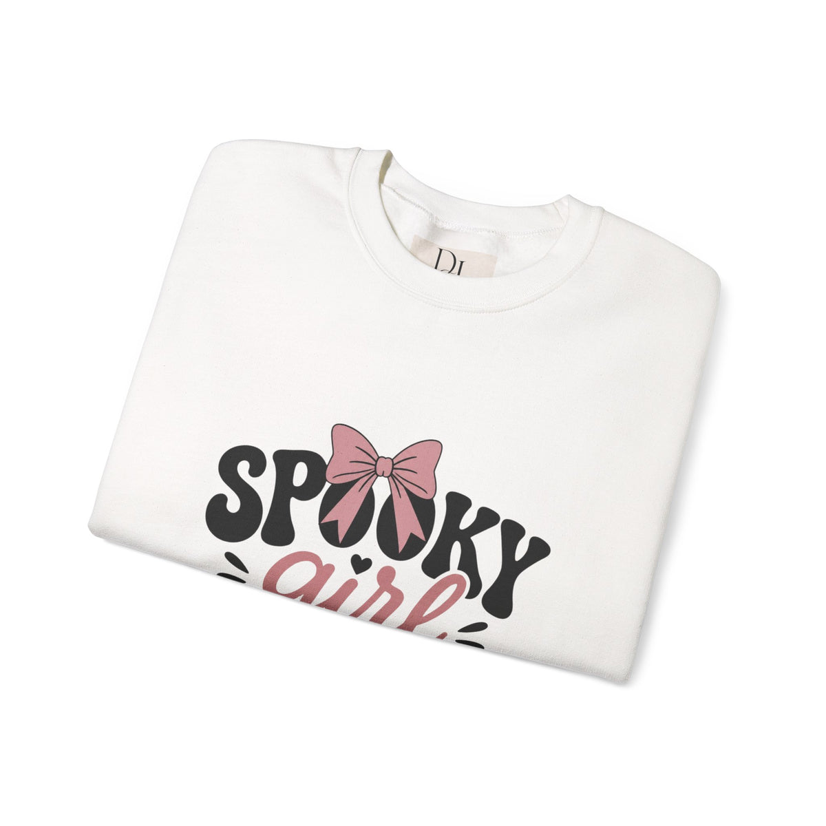 Spooky Girl Era Crewneck