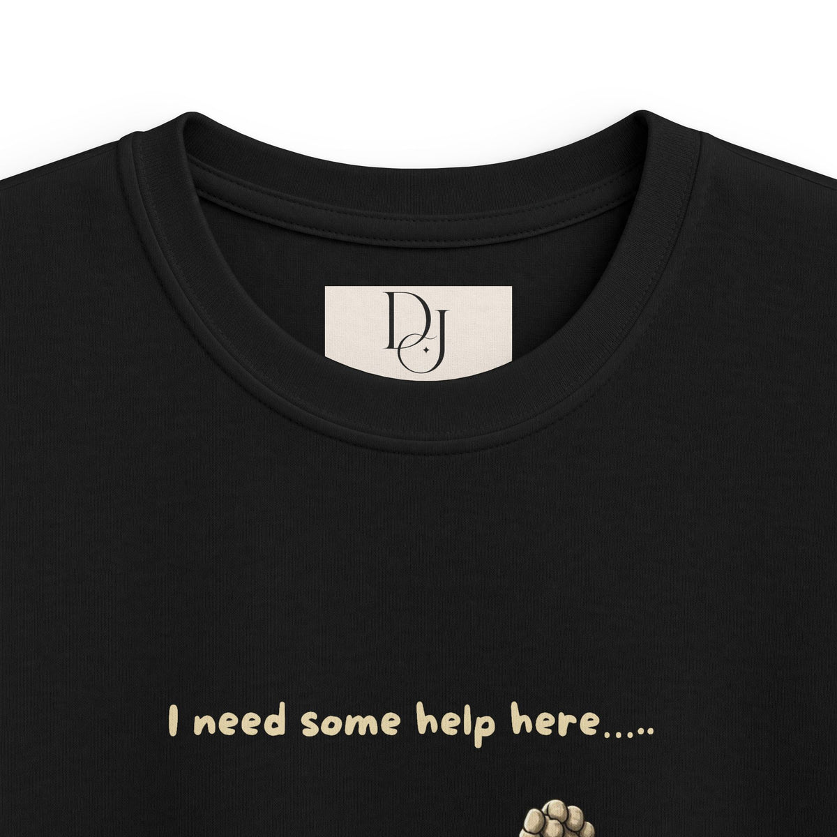 Have You Seen My Mummy? - Kids T