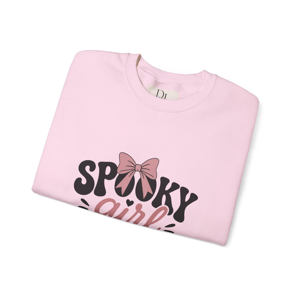 Spooky Girl Era Crewneck