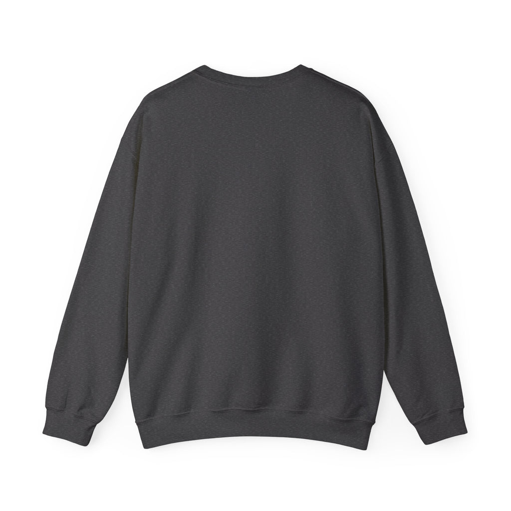 Spooky Girl Era Crewneck