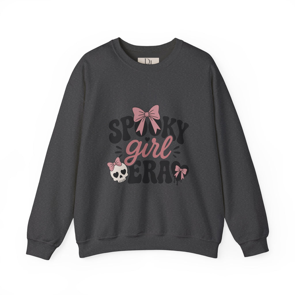 Spooky Girl Era Crewneck