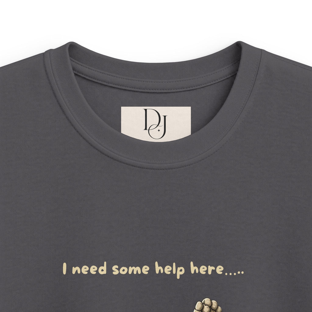 Have You Seen My Mummy? - Kids T