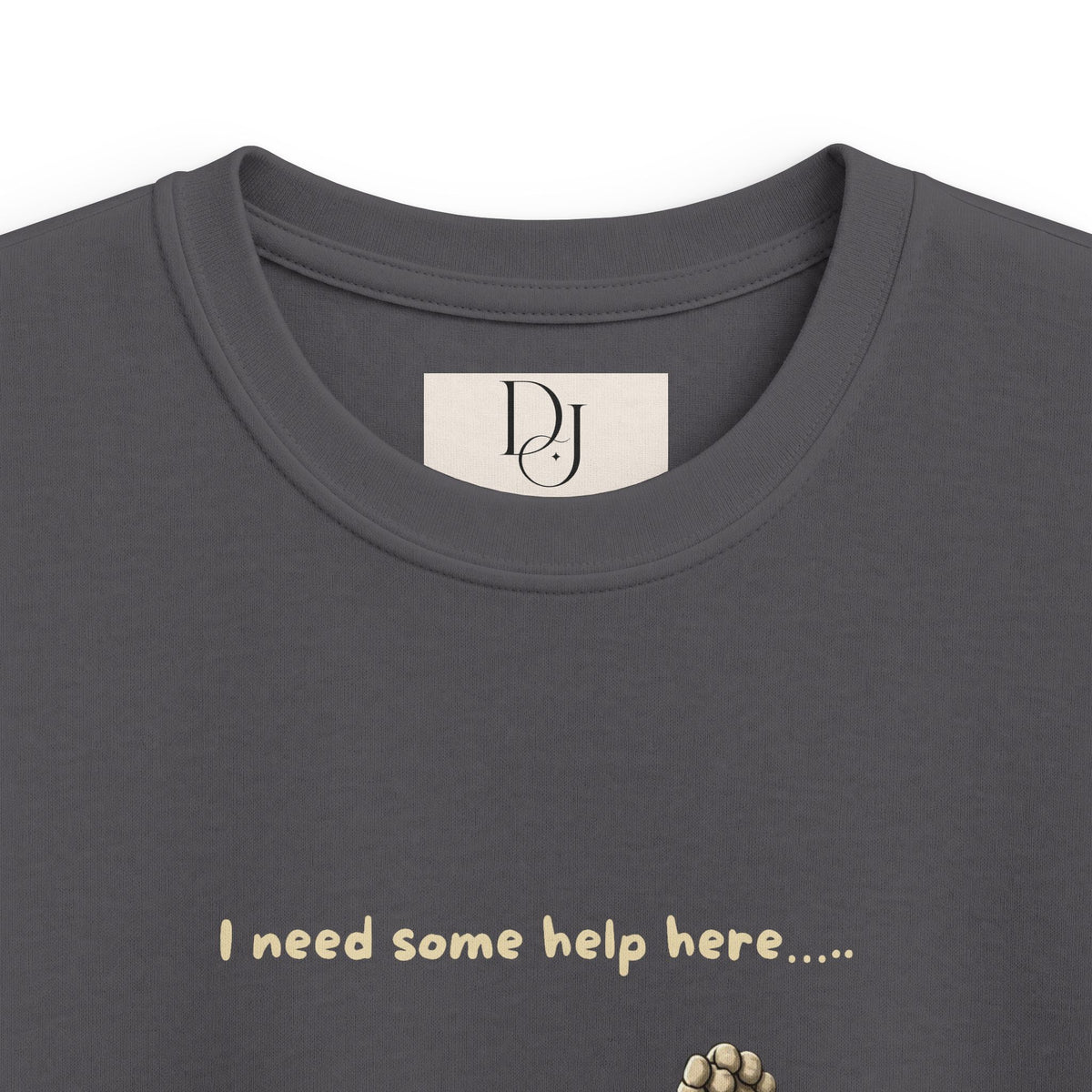 Have You Seen My Mummy? - Kids T