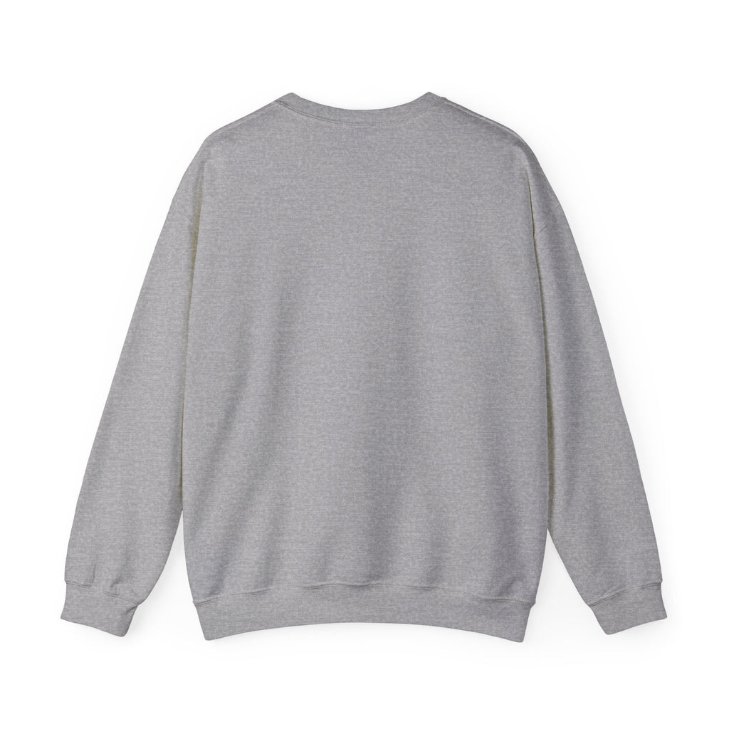 "Leaves Are Falling, Coffee Is Calling" Crewneck