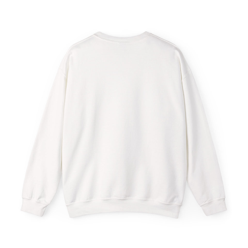 "Leaves Are Falling, Coffee Is Calling" Crewneck