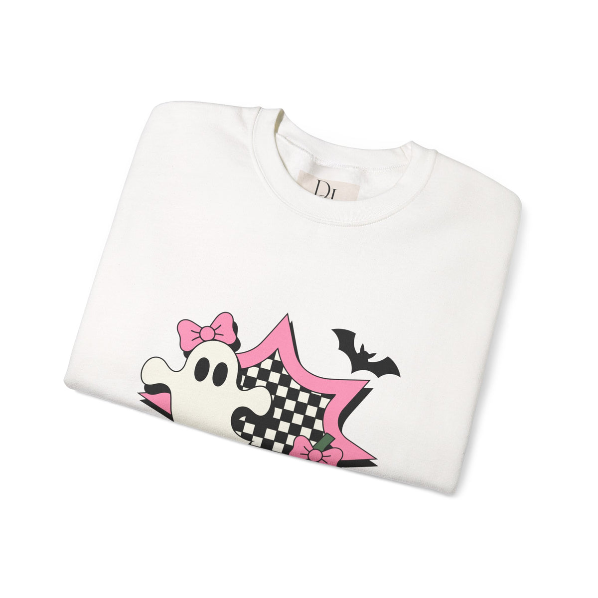 'Me & My Boos' Crewneck