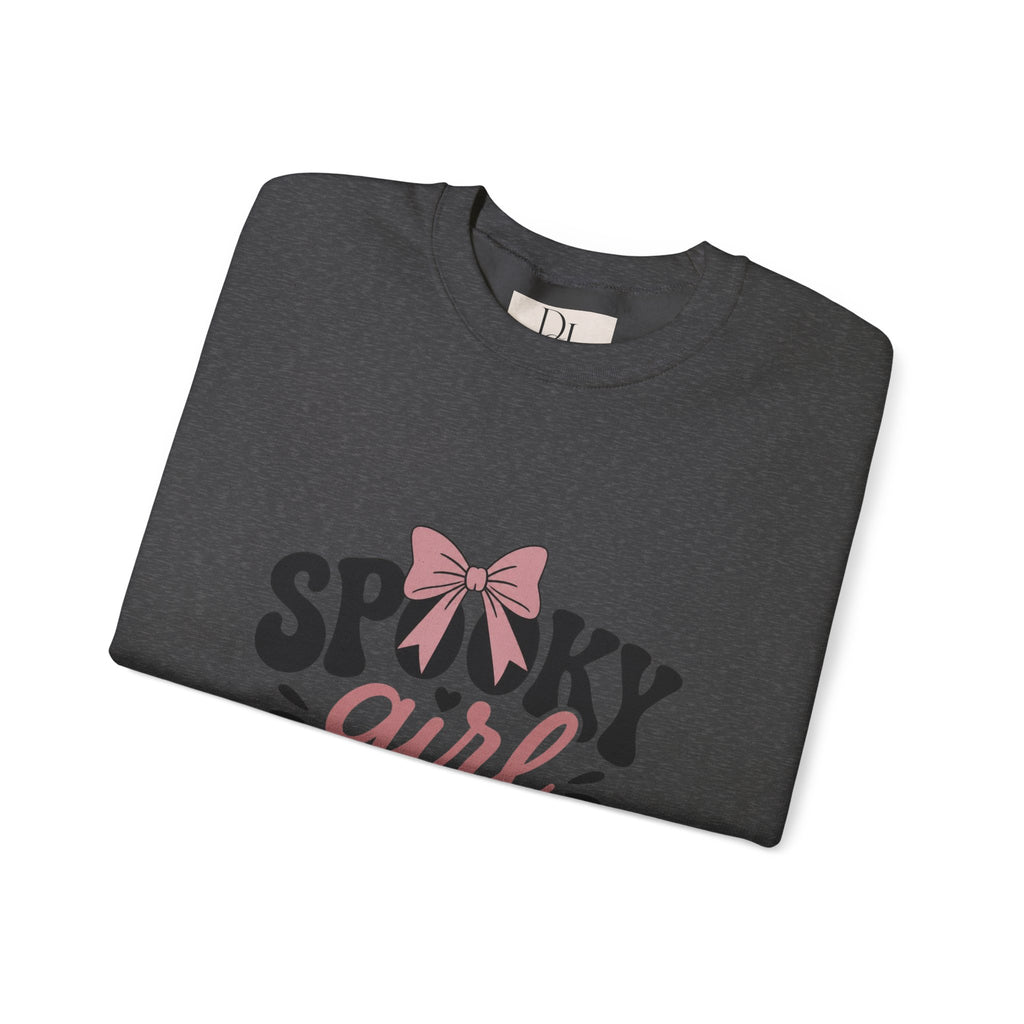 Spooky Girl Era Crewneck