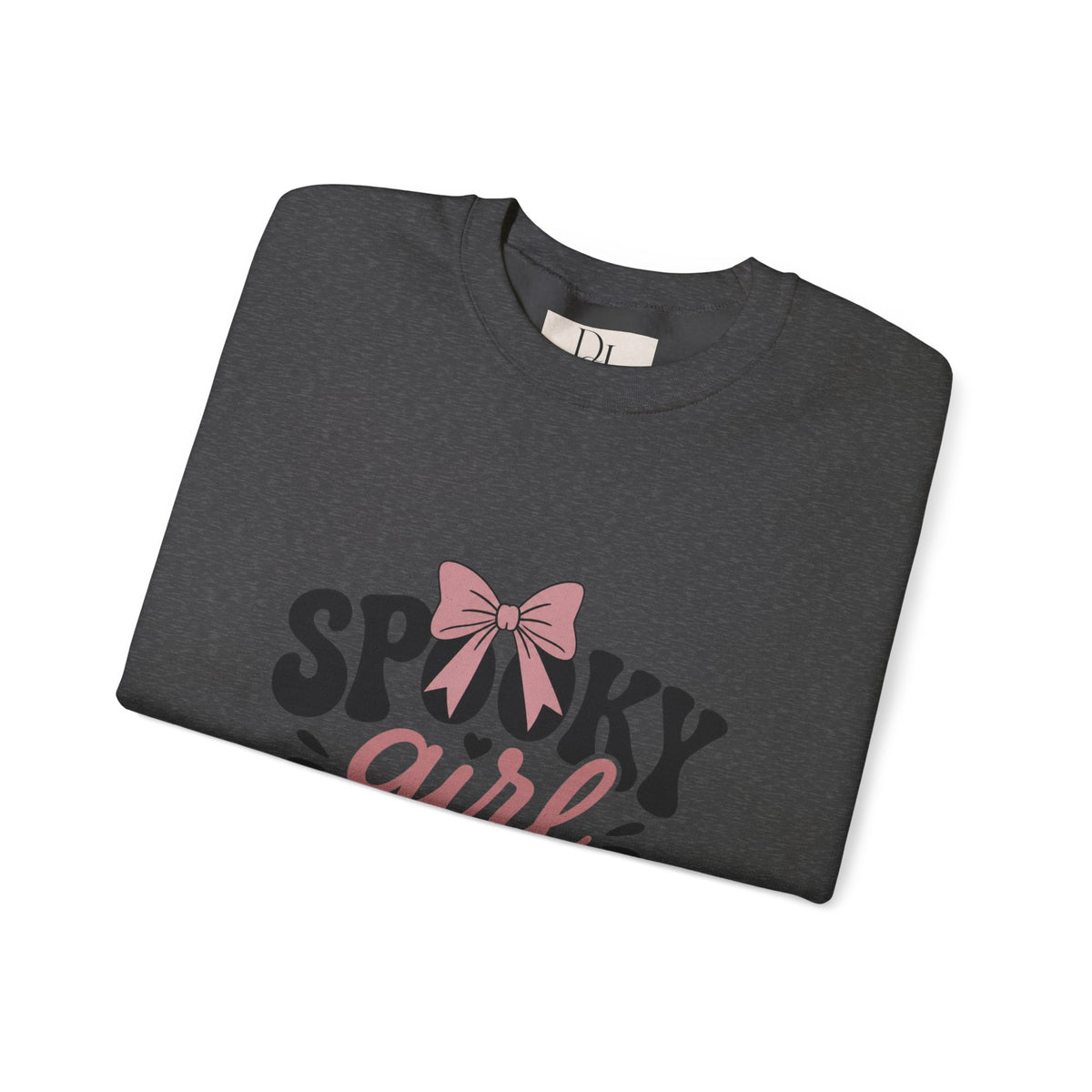 Spooky Girl Era Crewneck