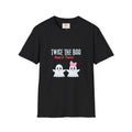 Twice Boo'd - T Shirt