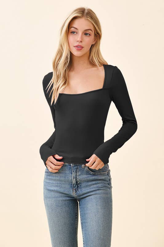 JOSIE TOP